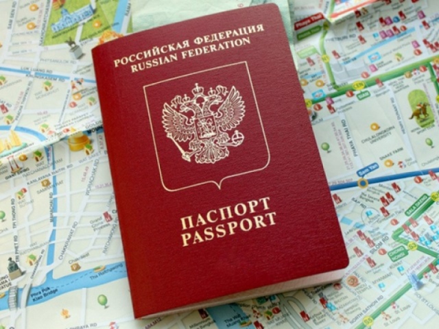 Меняется ли номер паспорта при замене