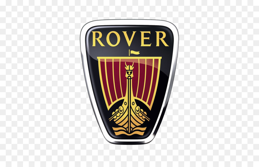 La segunda versión del emblema del rover