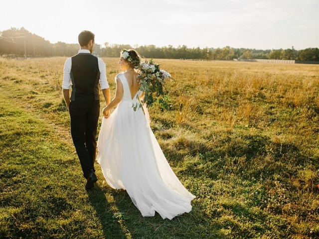 На този месец е по -добре да се ожените: знаци