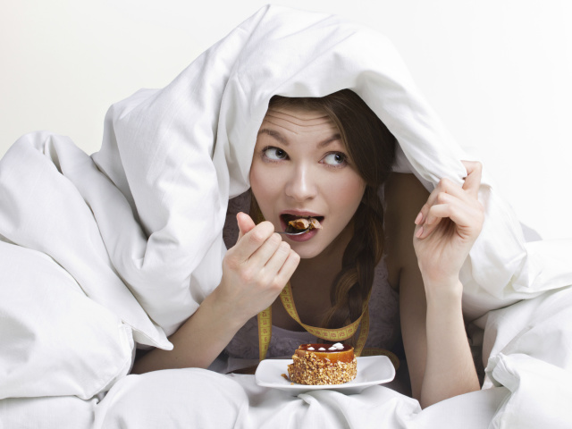 Motnje vedenja hrane: Kako se oblikuje, kakšne so posledice? Nervozna anoreksija, bulimija, požrešnost, sindrom nočnega prenajedanja: vzroki, znaki, zdravljenje