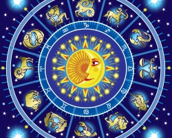 November - Mi az állatöv jele? November 22 - 23 - Zodiac jel: Skorpió vagy Nyilas?