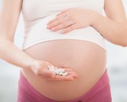 How to preserve pregnancy? Drugs, tablets and injections to preserve pregnancy. Preservation of pregnancy in the early and late stages