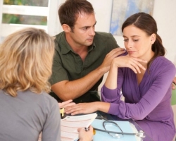 The problem of infertility. How to treat infertility in men and women? The causes of infertility
