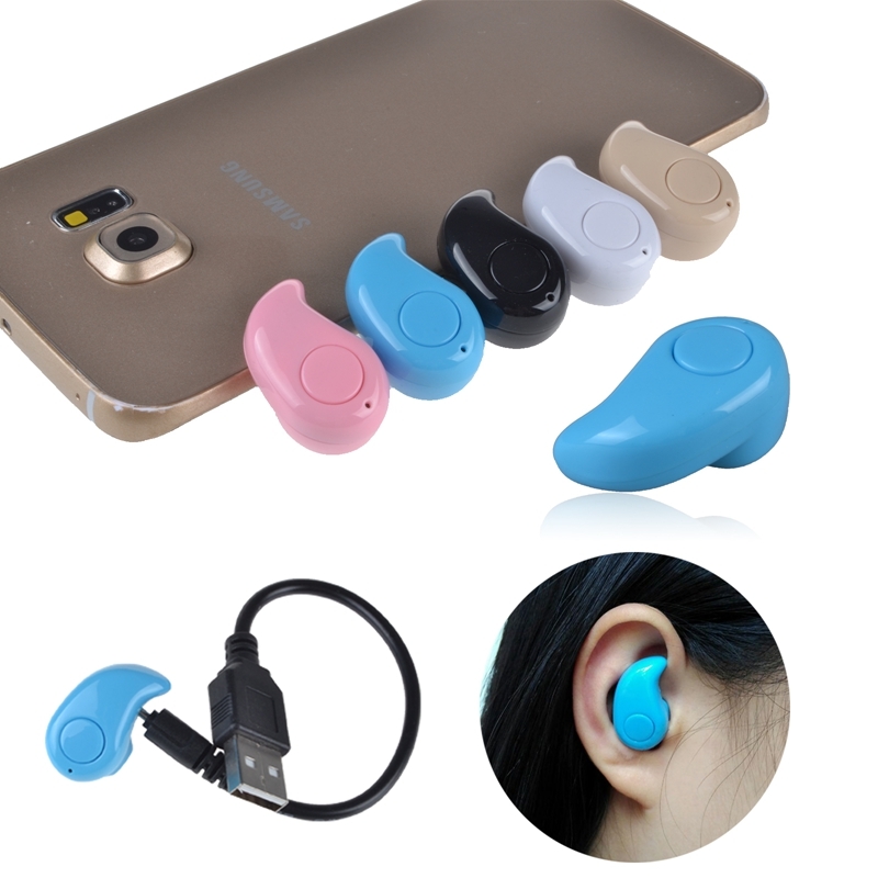 Casque Blutuz pour le téléphone