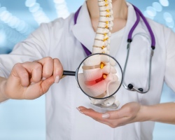 What does the doctor vertebrologist heal: what diseases, how is diagnostics carried out?