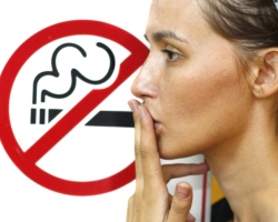 Bronhitis kadilca: simptomi in zdravljenje. Smokehouse kašelj: Kako se znebiti? Kako očistiti pljuča po kajenju?