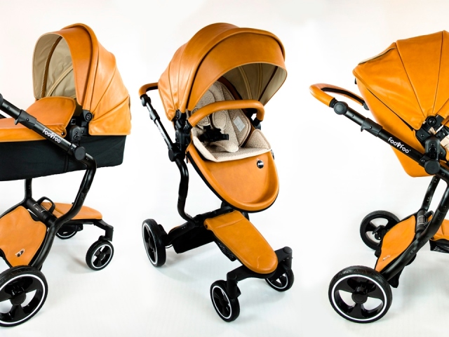AliExpress: Peringkat Strollers 2 dalam 1 dan 3 dalam 1. Strollers paling ringan untuk bayi baru lahir: Tinjauan Umum AliExpress. Apa perbedaan antara Strollers 3 dalam 1 dan 2 dalam 1 dari Transformers?
