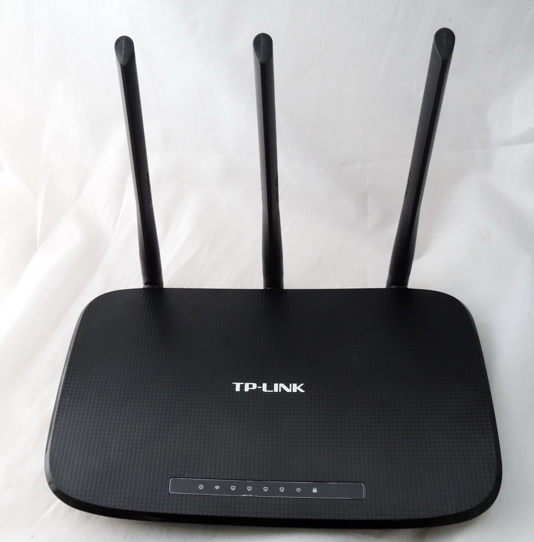 The price of the router