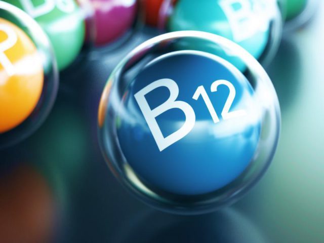 Kako določiti pomanjkanje vitamina B12? Pomanjkanje vitamina B12 pri odraslih: vzroki, simptomi, posledice, zdravljenje