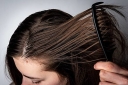 Acne on the scalp, in the hair: signs, which organ is responsible for