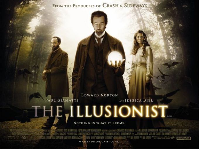 Illusionist