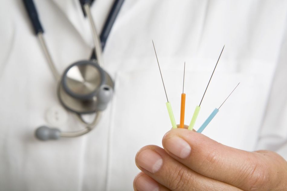 Acupuncture pour la chéilite