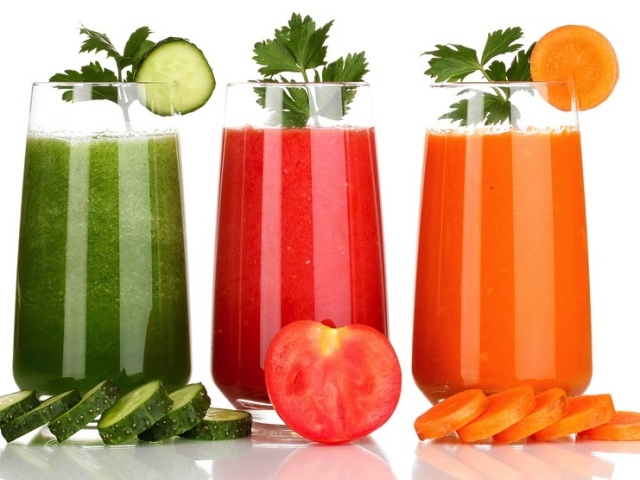 Vegetable smoothies. 20 best recipes. Smoothies for children