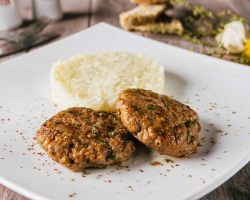 Cara Memasak Potong Beku Dengan sengaja dari Daging Sapi: Resep, rahasia kuliner