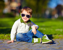 How to call a boy with a middle name Egorovich? Beautiful male names suitable for patronymic Egorovich: List. The meaning of the middle name of Egorovich for the boy and the influence of the middle name on his character