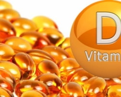 When to take vitamin D3: in the morning or in the evening, before meals or after?