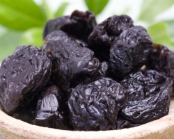 How to dry plum and prunes at home? How to dry plum in an electric dryer, oven, in the sun?
