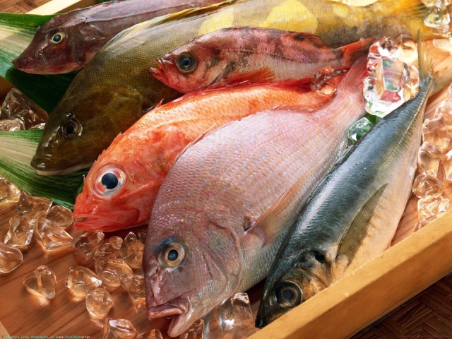 Рыба В Кляре Пошаговый Рецепт С Фото