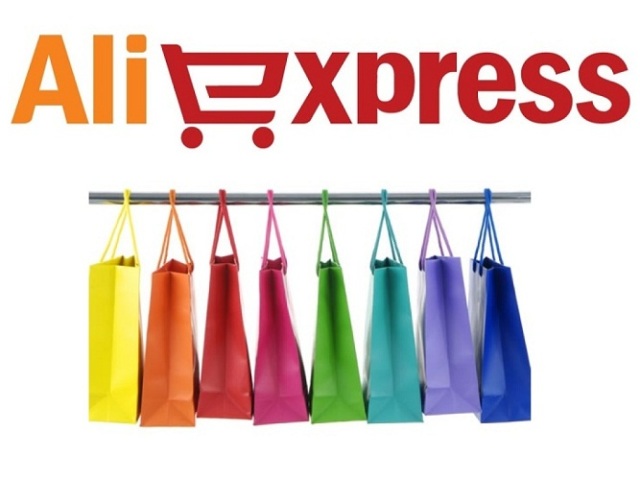 How to choose the color and size of the goods, several colors and sizes of one thing, buy the same product of different colors and sizes with one package on Aliexpress?