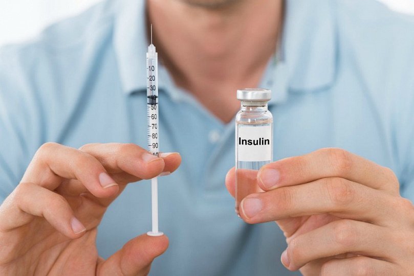 Odmerek insulina