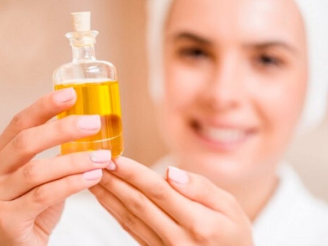 Aceite hidrofílico para lo mejor: cosméticos top-37