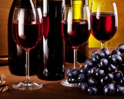 Красное вино — полезные свойства при умеренном употреблении. О пользе и вреде красного вина