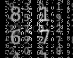 Julia Numerology - dešifriranje številk