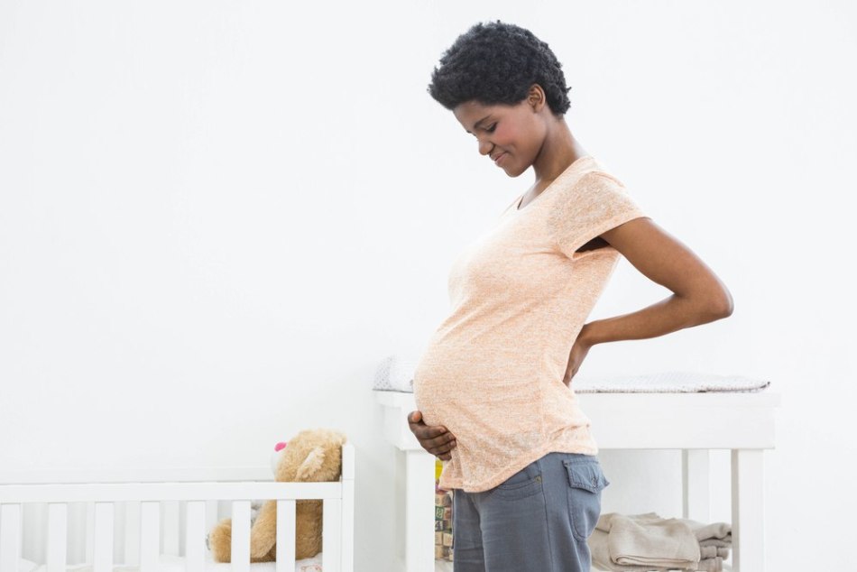 Do not neglect rest and peace during pregnancy