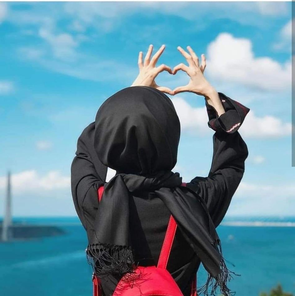 Immagini su Au per ragazze musulmane