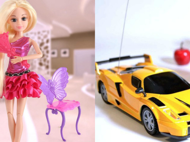 Bagaimana cara memilih dan membeli mainan untuk anak -anak di toko online AliExpress? Mainan lunak dan berkembang untuk anak laki -laki dan perempuan dari Cina ke Aliexpress: Katalog, Harga, Ulasan, Foto