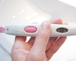 Všetko o ovulačných testoch. Ako správne vykonať ovulačný test?