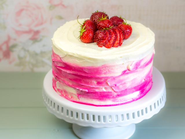 Рецепты кремов для выравнивания торта: ганаш, творожный, сливочный. Как выровнять торт кремом под мастику, глазурь?