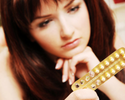 Quel est le mieux pour choisir les contraceptifs? Les meilleurs comprimés contraceptifs après 25, 30, 35, 40 ans: une liste avec des noms