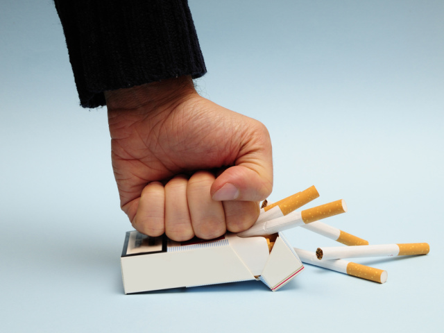 Traitement du tabagisme. Quels produits de pharmacie aideront à arrêter de fumer?