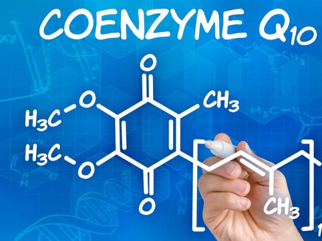 Coenzym Q10 - Instructions for use. Coenzym Q10: Application in cosmetology for the skin of the face, when planning pregnancy, for the heart