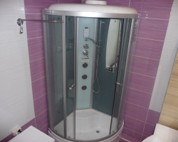 Comment choisir une bonne cabine de douche: un conseil professionnel. Que sont les douches et comment déterminer leur qualité?