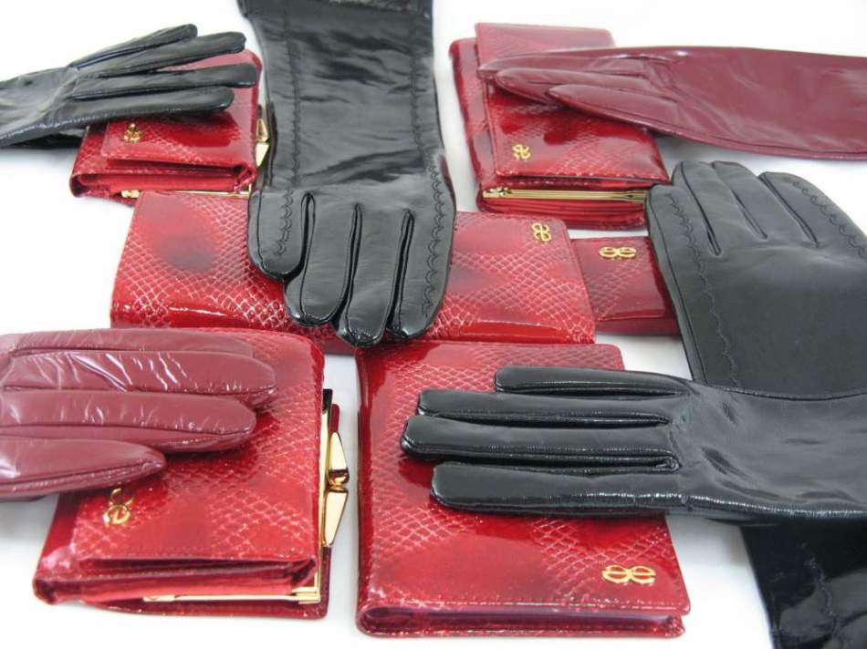 Good leather gloves Women's online store Aliexpress
