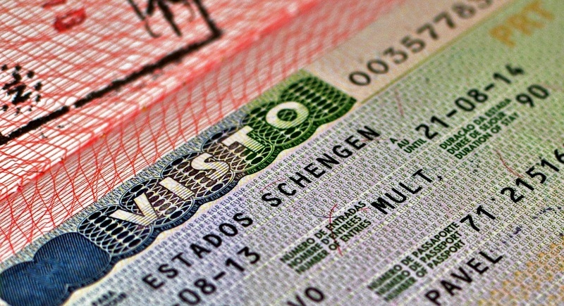 Visa to Portugal