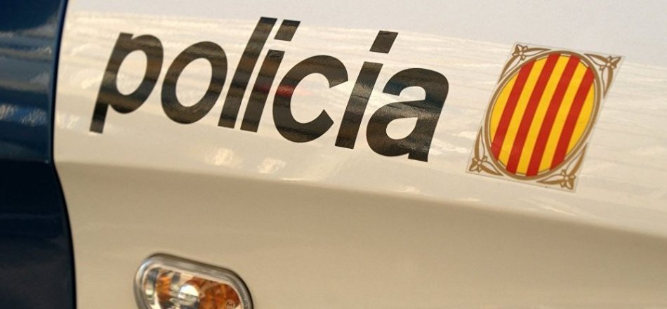 Sicherheit in Barcelona