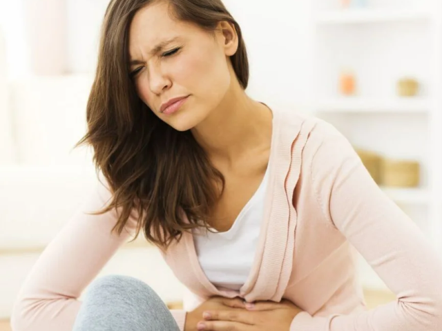 Ko želodec zelo boli: prehrana z gastritisom, razjed
