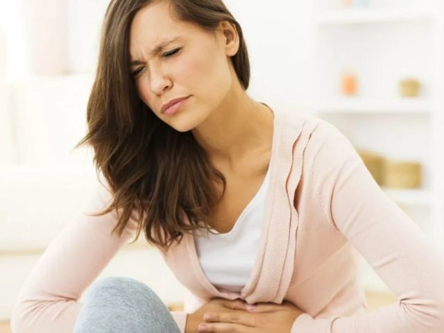 When the stomach hurts very much: diet with gastritis, ulcer