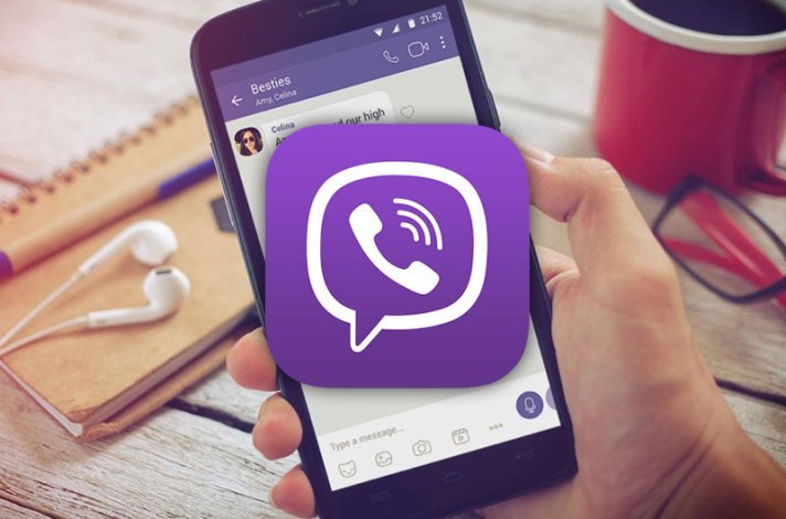 Блокирайте номера във Viber