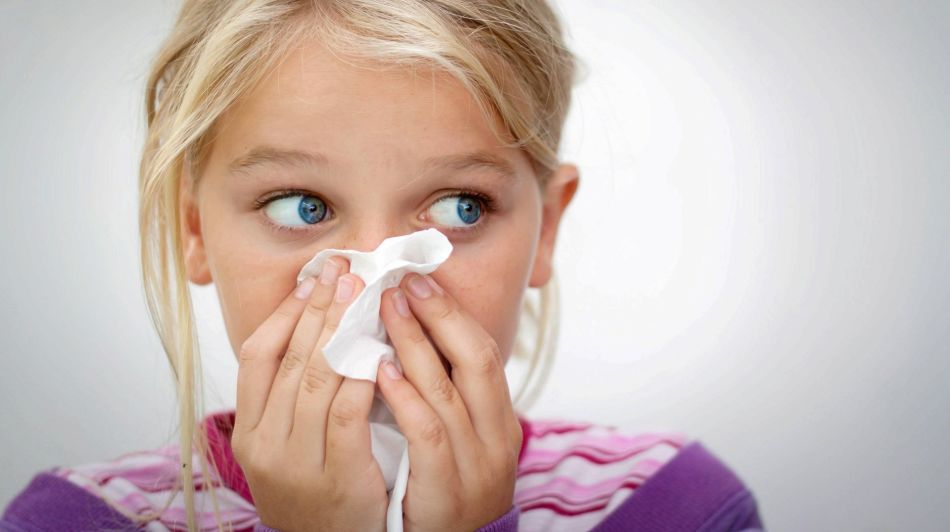 Простуда и ринит болячкамсопровождаются нередко болячками в носу