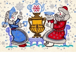 Πού, εκτός από τη Ρωσία, εξακολουθεί να γιορτάζει το παλιό νέο έτος; Από πού προήλθε η ημέρα της παλιάς Νέο Έτος: Ιστορία