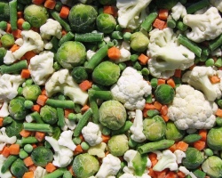 Comment cuisiner délicieusement les légumes surgelés? Recettes avec des légumes surgelés