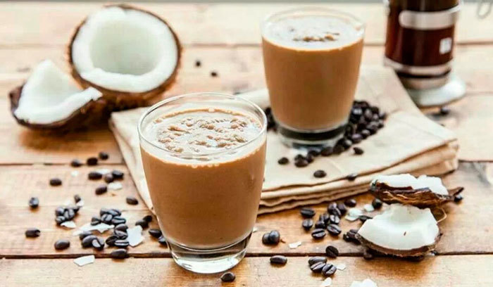 Juga bisa ditambahkan ke minuman