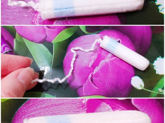 Richtig und Mythen über weibliche Tampons während der Menstruation: Wie viele Jahre können Sie korrekt und wie oft verändert werden?