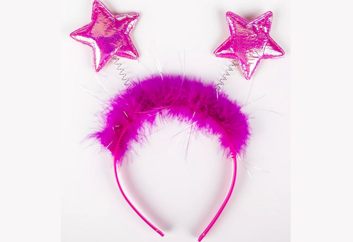 Boles for Fairy carnival costume for girls