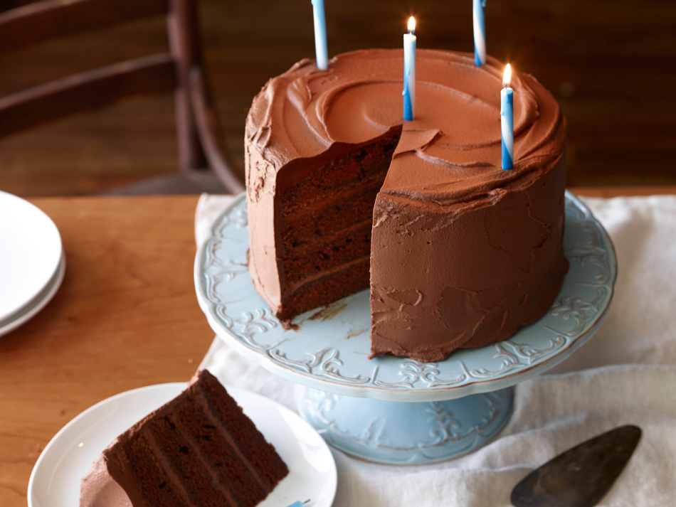 Как приготовить шоколадный торт – советы