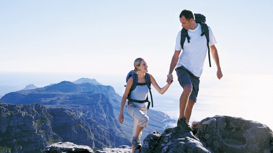 Bewegen Sie sich mehr, um im Sommer nicht besser zu werden